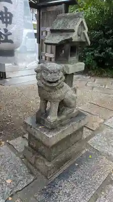 杭全神社(大阪府)