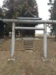 鷲尾神社 (埼玉県)