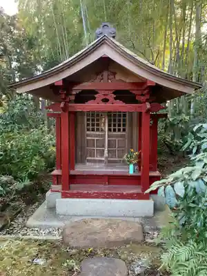 栄福寺(千葉県)