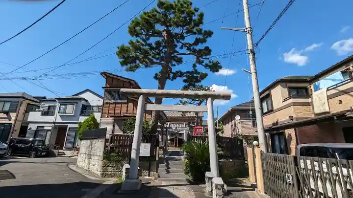 船橋東照宮(千葉県)