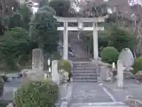 鎮懐石八幡宮(福岡県)