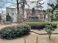 浅間神社(埼玉県)