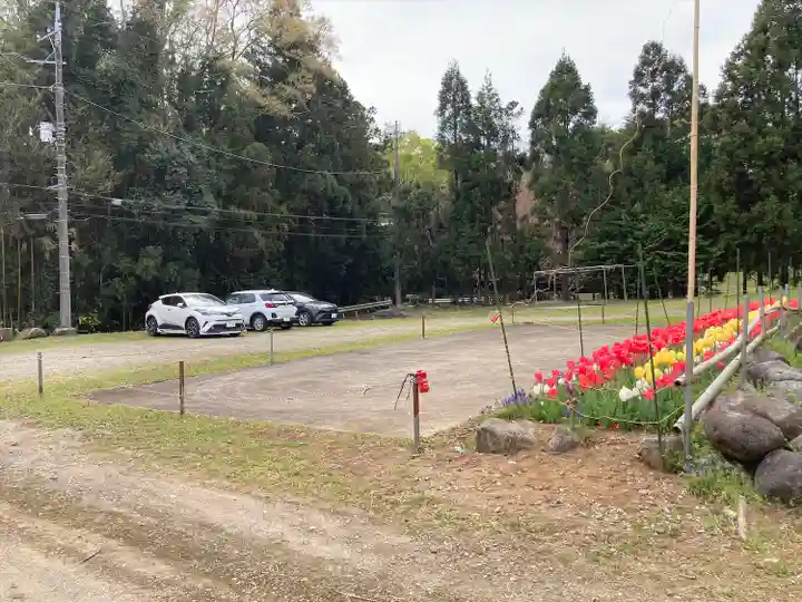 泉蔵寺のその他建物