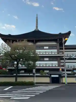 西本願寺鹿児島別院(鹿児島県)