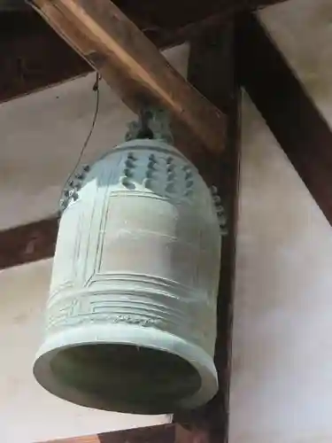 日蓮宗妙性寺(山梨県)