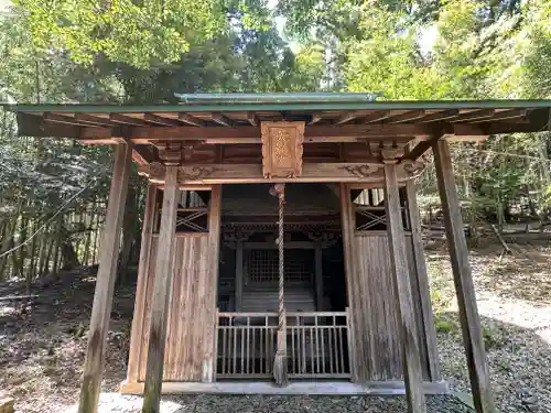 天満神社(福井県)