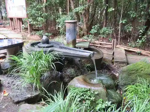 出雲大社相模分祠のその他建物