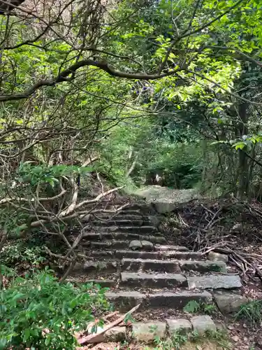 木華佐久耶比咩神社(岡山県)