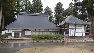 随岸寺のその他建物
