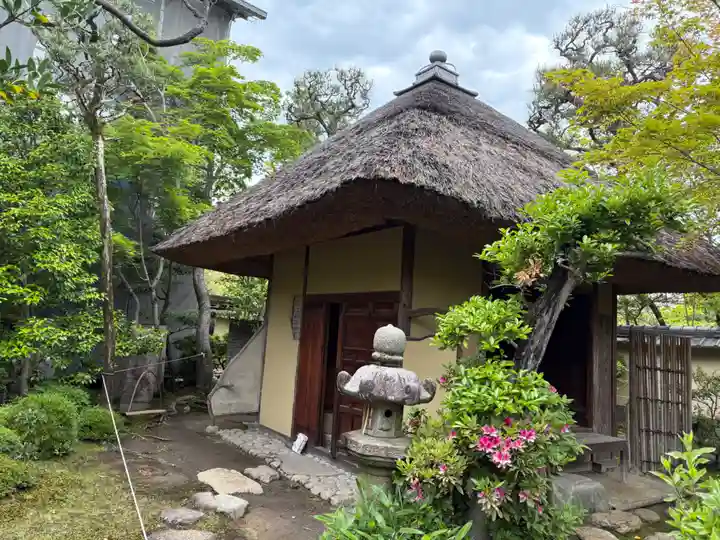 石清水八幡宮(京都府)