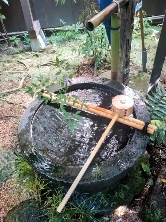 陽運寺(東京都)