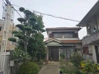 泉然寺(大阪府)