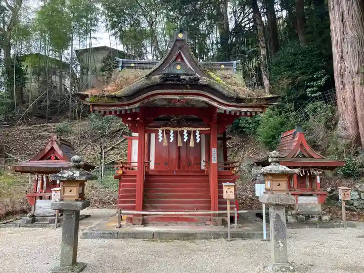 談山神社(奈良県)