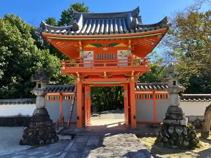 保壽院(保寿院)(岐阜県)