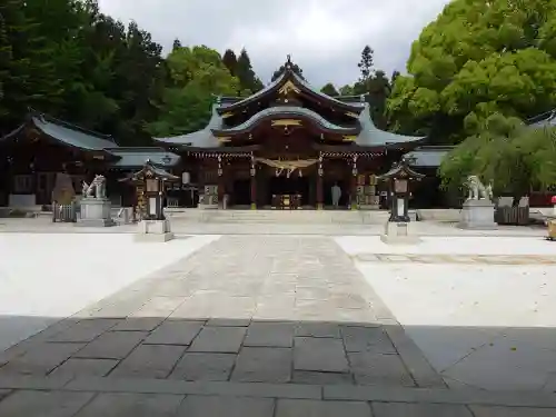 速谷神社(広島県)