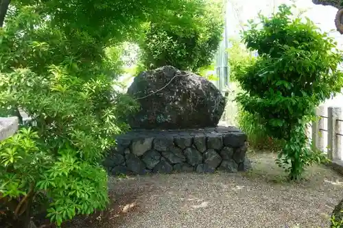 彼方神社のその他建物