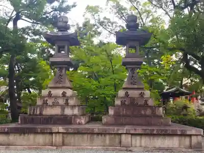 住吉大社(大阪府)