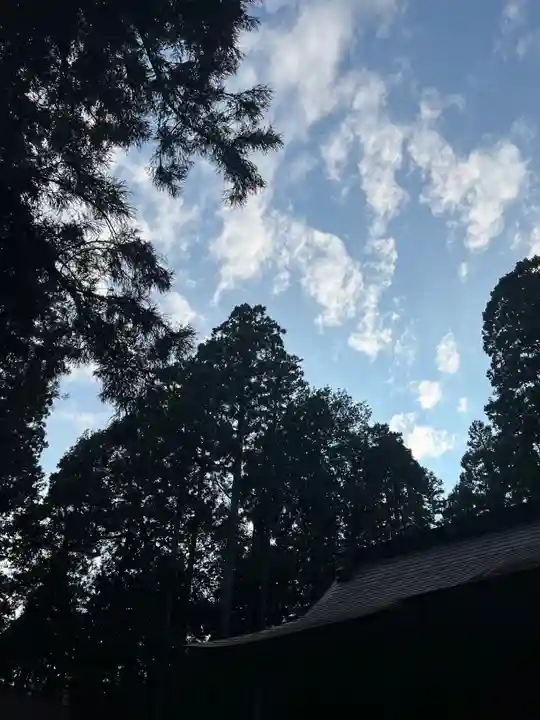 大宮温泉神社(栃木県)