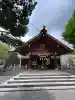 西野神社(北海道)