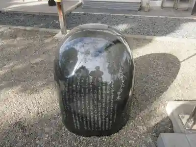 亀戸 香取神社のその他建物