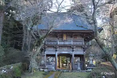 文保寺(兵庫県)