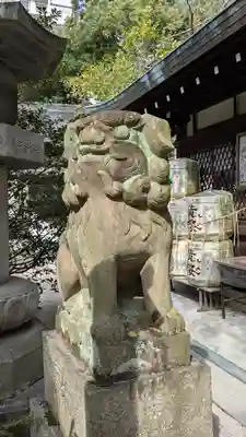 白峯神宮(京都府)