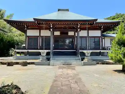 海蔵寺(神奈川県)