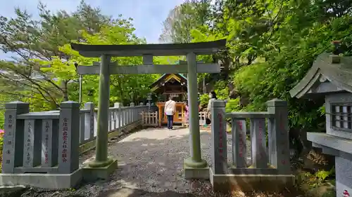 常陸国出雲大社(茨城県)