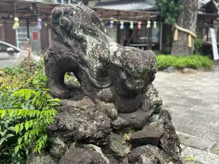 菊田神社(千葉県)