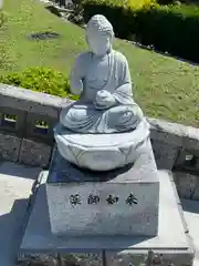 慈恩寺(島根県)