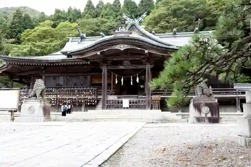 函館八幡宮(北海道)