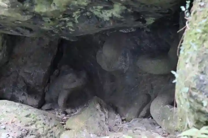 大宝寺のその他建物