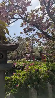 六孫王神社(京都府)