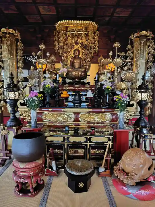 常念寺(栃木県)