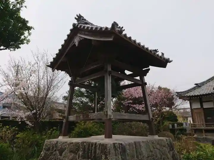 妙厳寺のその他建物