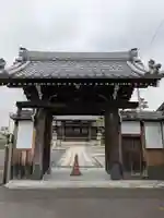 西岸寺(岐阜県)