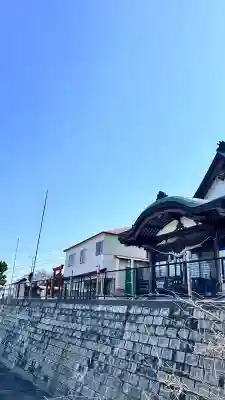 妙福寺(北海道)