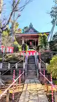 法華経寺のその他建物