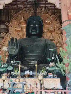 東大寺の{uncategorized: "未分類", other: "その他", undefined: "問題あり", building: "その他建物", grave: "お墓", sacred_gate: "鳥居", guardian: "狛犬", statue: "像", buddha: "仏像", history: "歴史", nature: "自然", garden: "庭園", animal: "動物", pagoda: "塔", temizu: "手水舎", mountain_gate: "山門・神門", sanctuary: "本殿・本堂", subordinate: "末社・摂社", art: "芸術", scenery: "景色", jizo: "地蔵", ema: "絵馬", goshuin: "御朱印", omikuji: "おみくじ", items: "授与品その他", amulet: "お守り", goshuincho: "御朱印帳", eats: "食事", festival: "お祭り", votive_dance: "神楽", shichigosan: "七五三参", wedding: "結婚式", experience: "体験その他", initially: "初詣", around: "周辺", anti_infection: "感染症対策"}