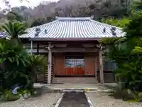 龍江寺の本殿・本堂