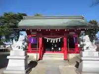 香取神社(千葉県)