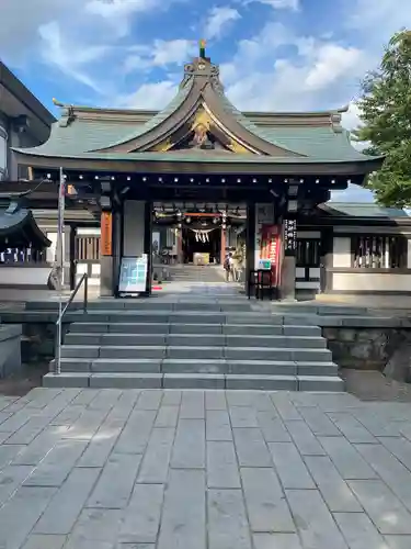 里之宮 湯殿山神社の山門