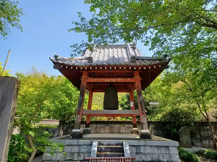 西福寺の建物その他