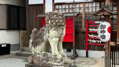天高市神社(奈良県)