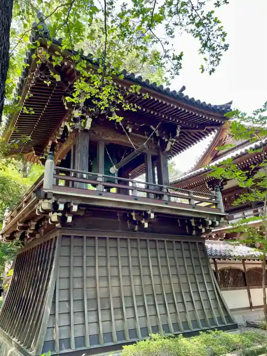 観音院(東京都)