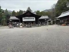 土佐神社(高知県)