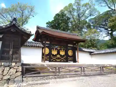 醍醐寺のその他建物