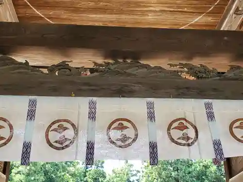 高宮神社のその他建物