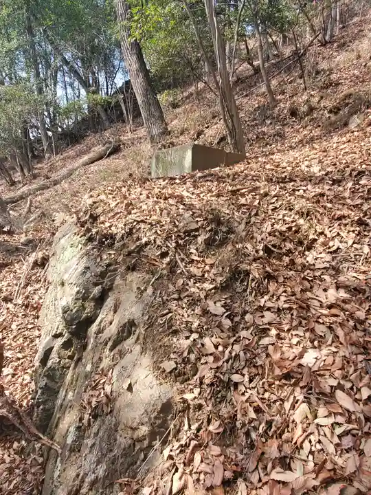 日月神社(栃木県)