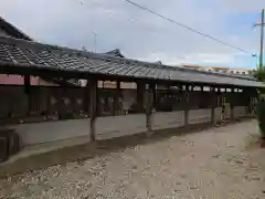 普光山 東照寺の建物その他